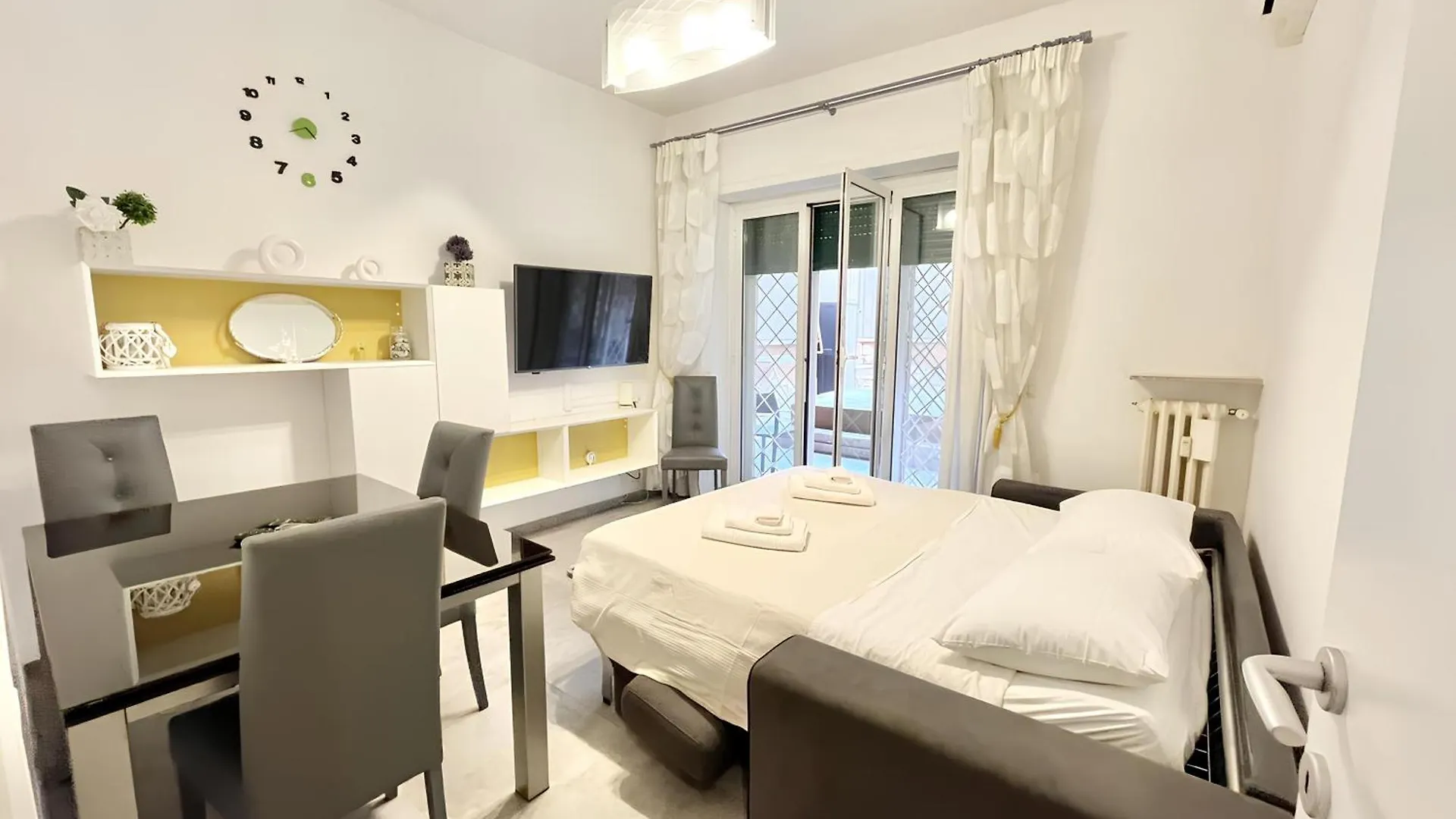 Toto Vatican House Rome Holiday home