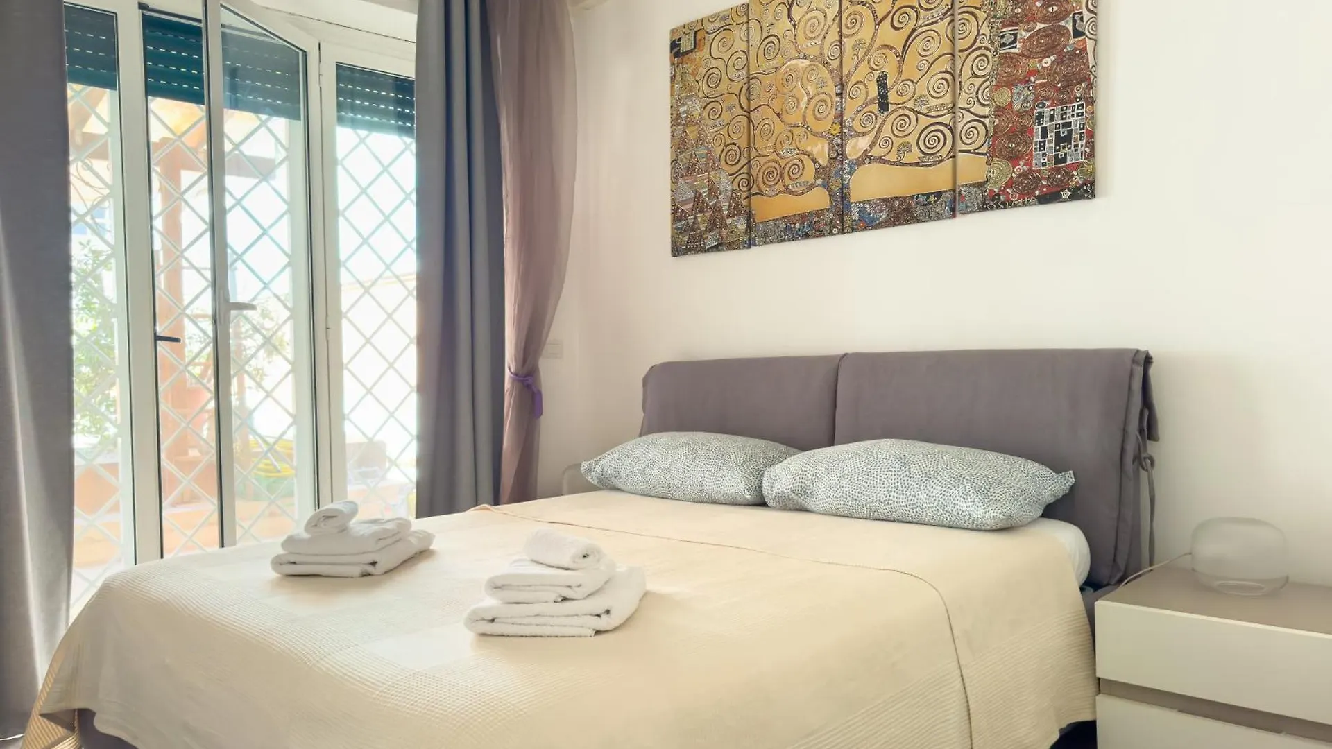 Holiday home Toto Vatican House Rome