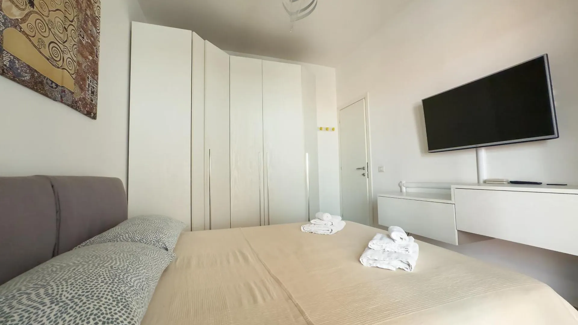 Holiday home Toto Vatican House Rome Italy