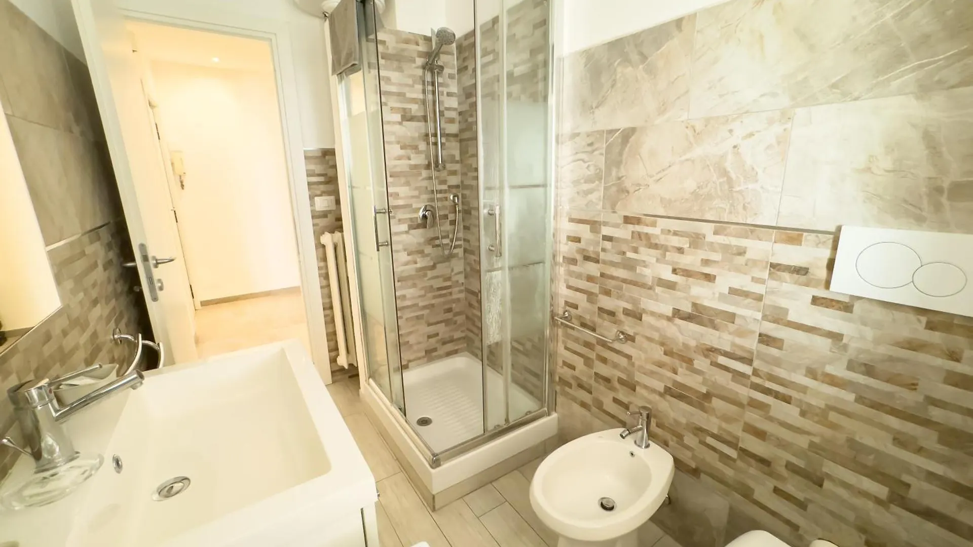 Holiday home Toto Vatican House Rome Italy