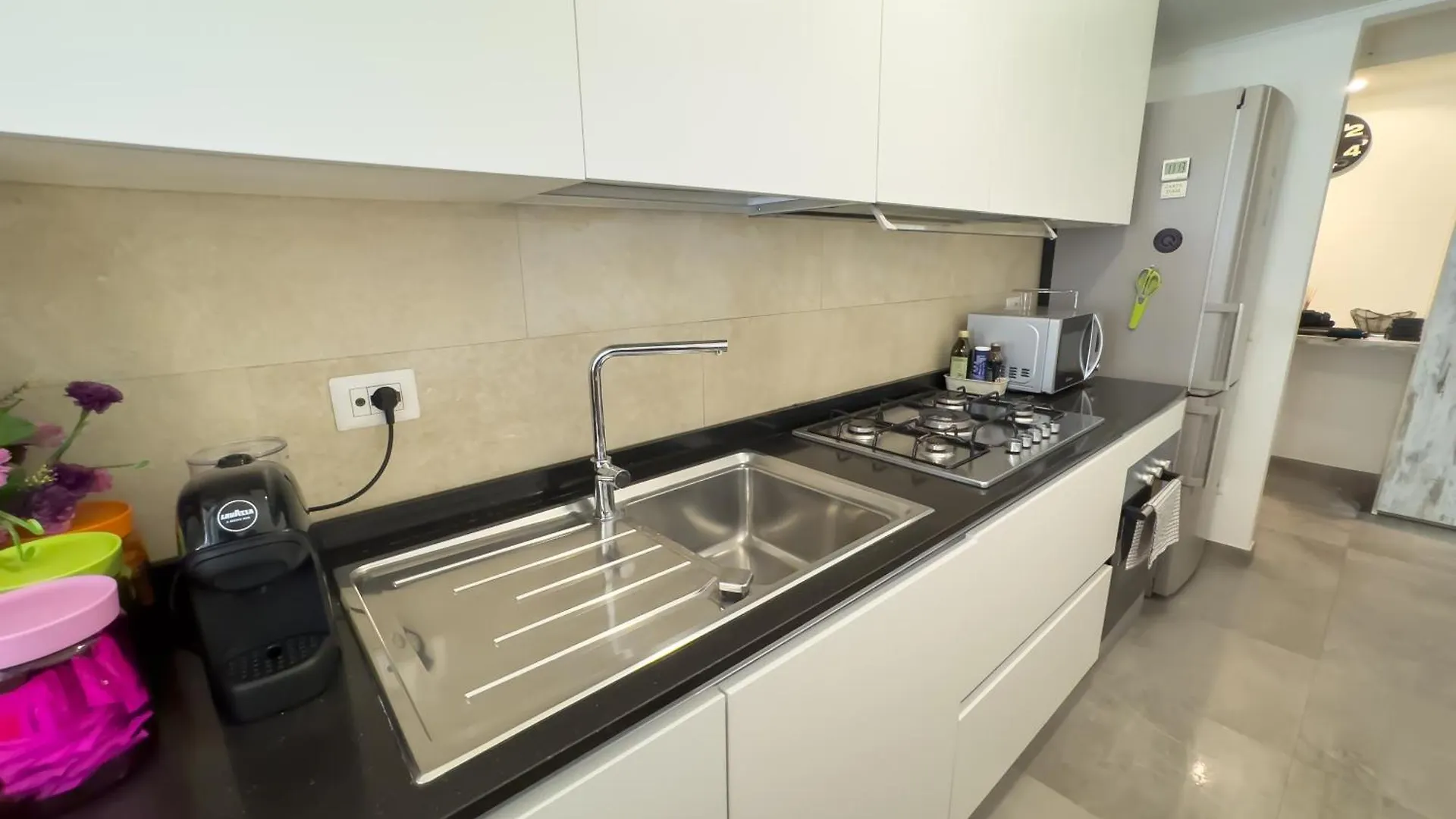 Holiday home Toto Vatican House Rome
