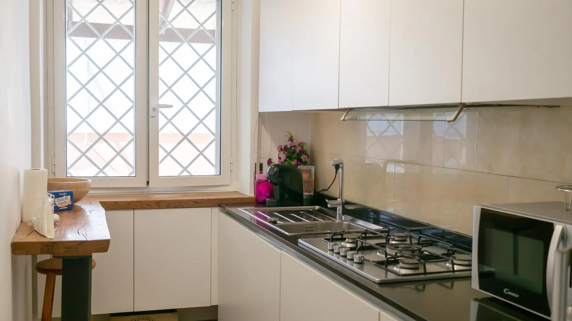 Toto Vatican House Rome Holiday home