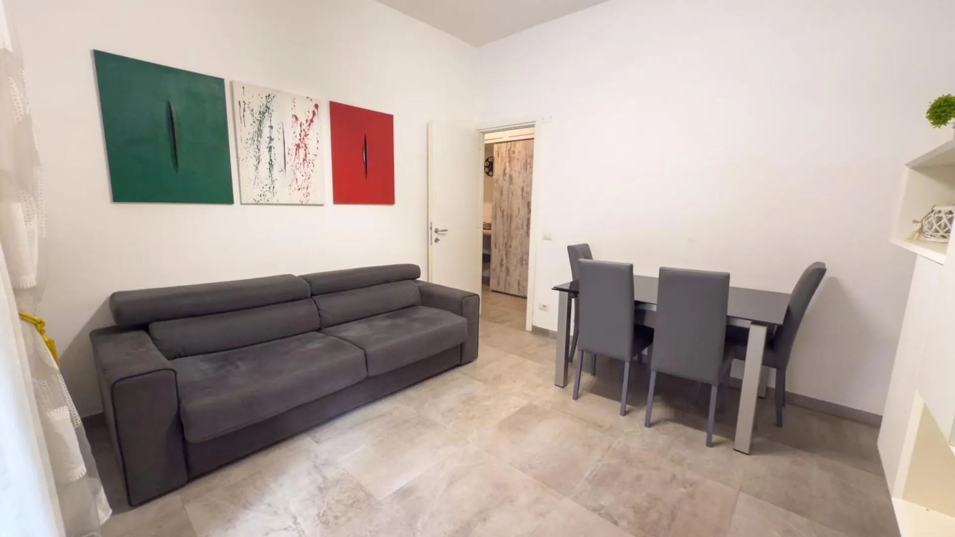 Holiday home Toto Vatican House Rome
