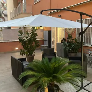Casa vacanze Welcome To Baldo, Roma