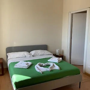 Casa vacanze Attico Urban Chic, Roma