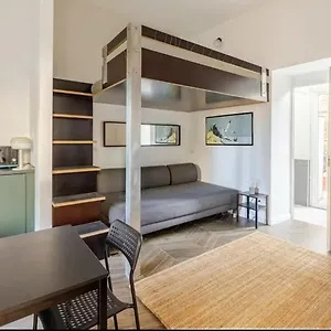 Casa vacanze Il Giardino Di Linda A San Pietro, Roma