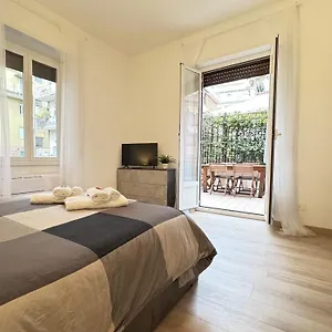 Casa vacanze House Garden 44 - 15 Minutes From Vatican Museums, Roma