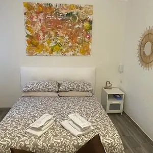 Casa vacanze Marand House, Roma